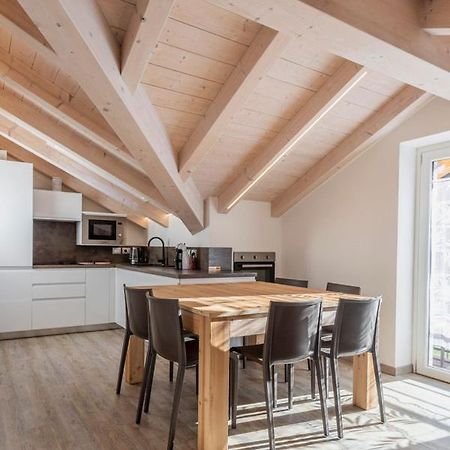 Sweet Dolomites Sauna & Jacuzzi Agordo Zewnętrze zdjęcie
