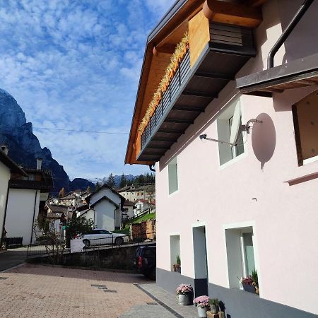 Sweet Dolomites Sauna & Jacuzzi Agordo Zewnętrze zdjęcie