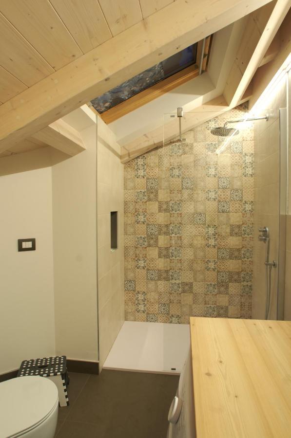 Sweet Dolomites Sauna & Jacuzzi Agordo Zewnętrze zdjęcie
