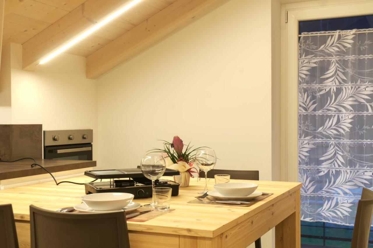 Sweet Dolomites Sauna & Jacuzzi Agordo Zewnętrze zdjęcie
