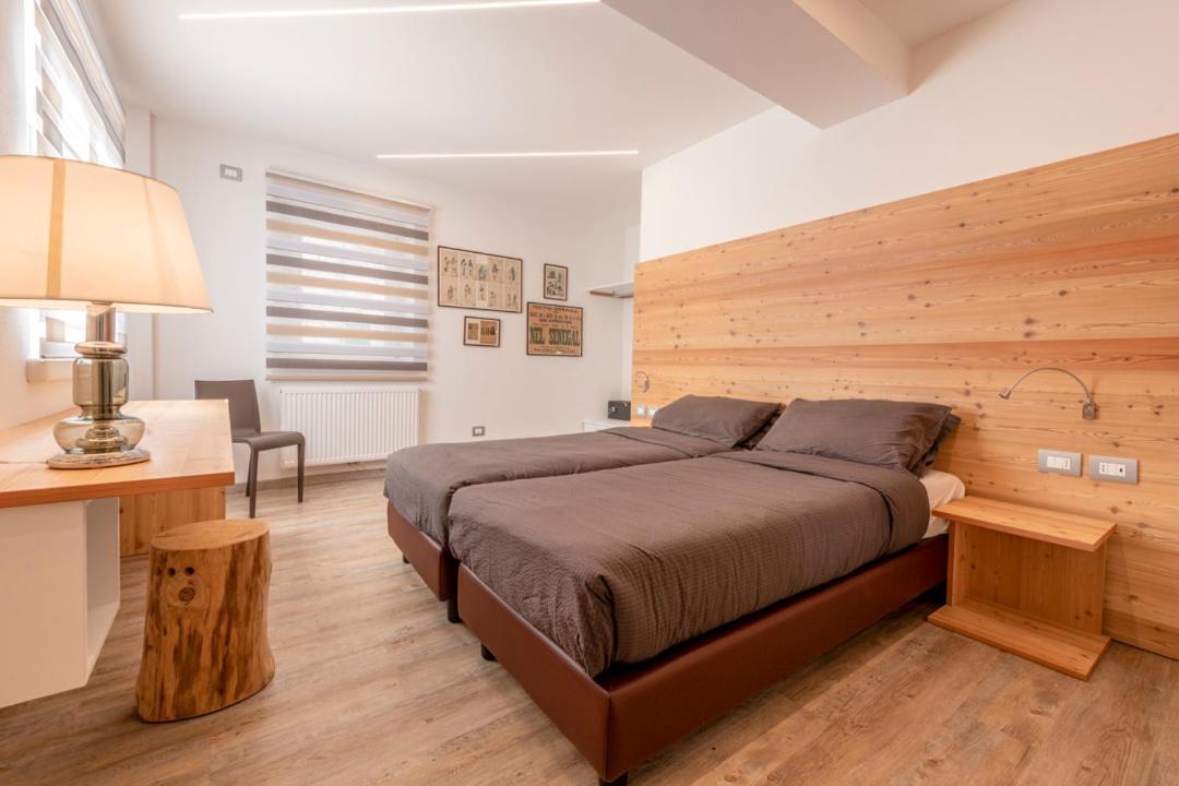 Sweet Dolomites Sauna & Jacuzzi Agordo Zewnętrze zdjęcie