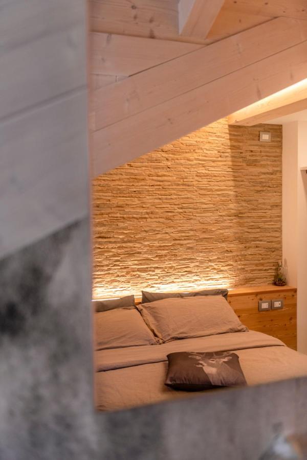 Sweet Dolomites Sauna & Jacuzzi Agordo Zewnętrze zdjęcie