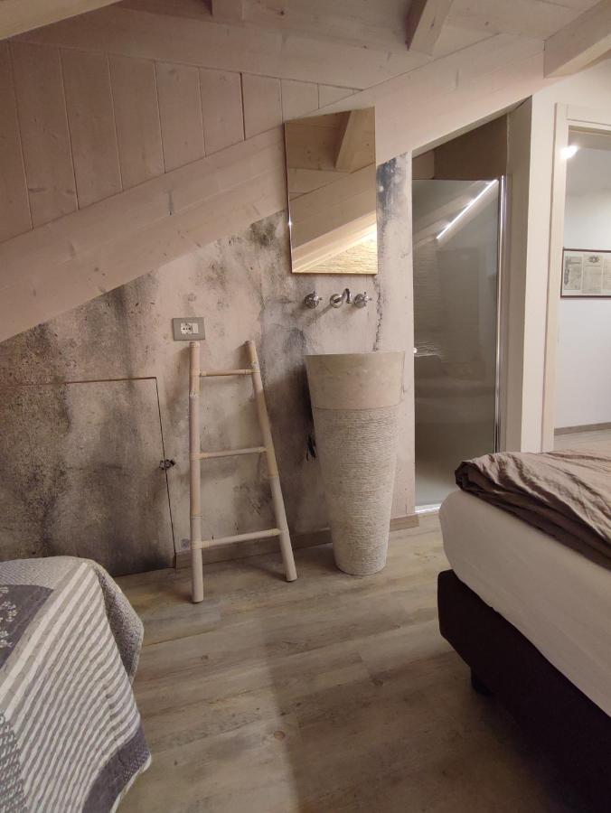 Sweet Dolomites Sauna & Jacuzzi Agordo Zewnętrze zdjęcie