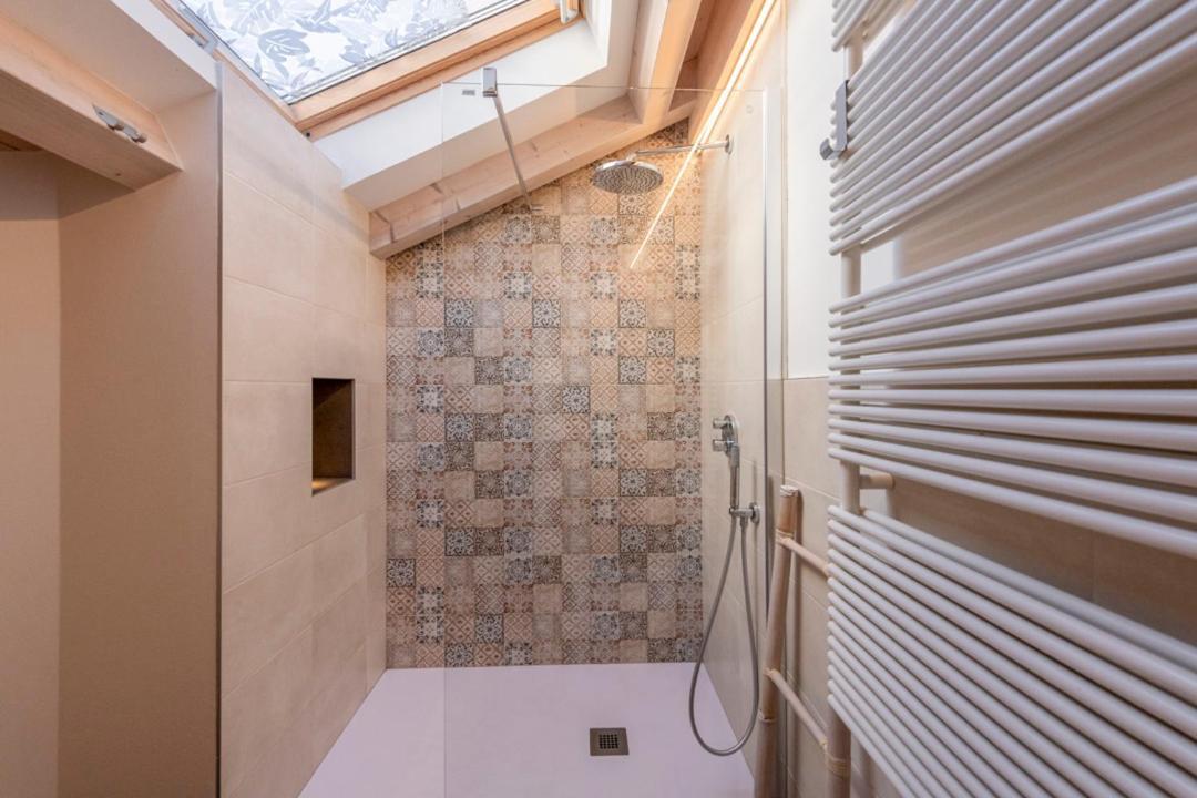 Sweet Dolomites Sauna & Jacuzzi Agordo Zewnętrze zdjęcie