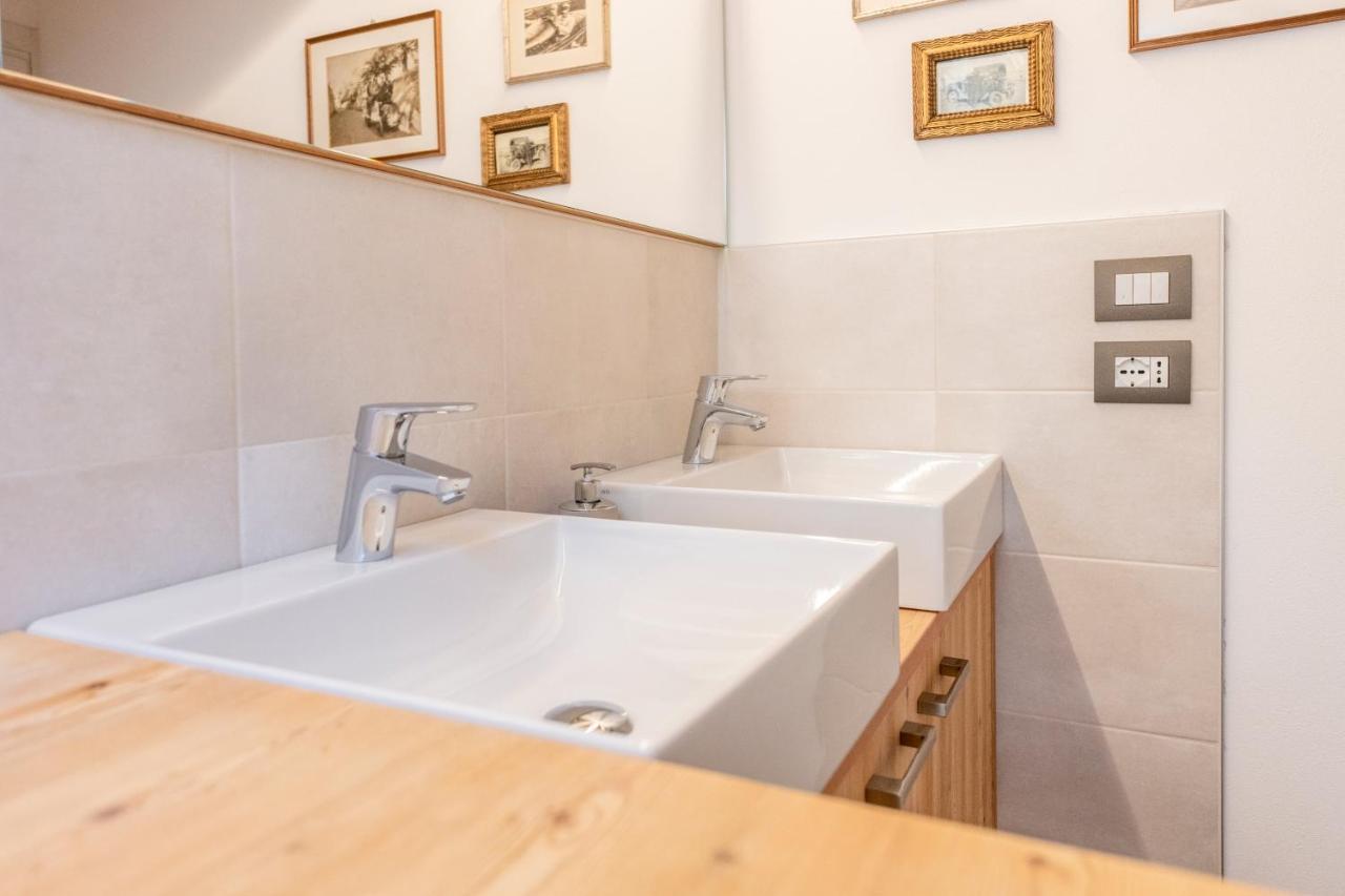 Sweet Dolomites Sauna & Jacuzzi Agordo Zewnętrze zdjęcie