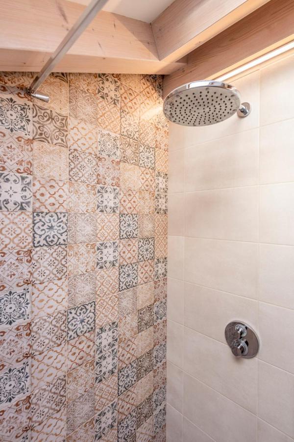 Sweet Dolomites Sauna & Jacuzzi Agordo Zewnętrze zdjęcie