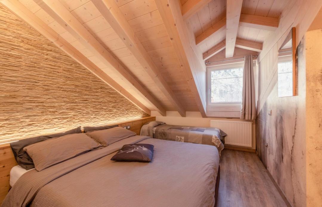 Sweet Dolomites Sauna & Jacuzzi Agordo Zewnętrze zdjęcie